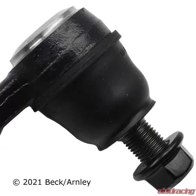 Beck/Arnley Steering Tie Rod End 101-4631 - 101-4631