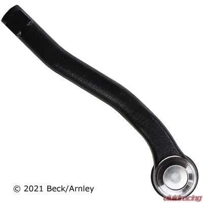 Beck/Arnley Steering Tie Rod End 101-4631 - 101-4631