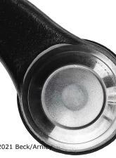 Beck/Arnley Steering Tie Rod End 101-4631                                     - 101-4631 - Image 4