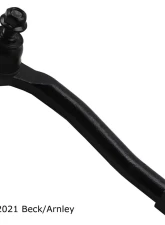 Beck/Arnley Steering Tie Rod End 101-4631                                     - 101-4631 - Image 5