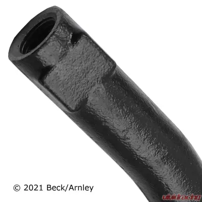 Beck/Arnley Steering Tie Rod End 101-4631 - 101-4631