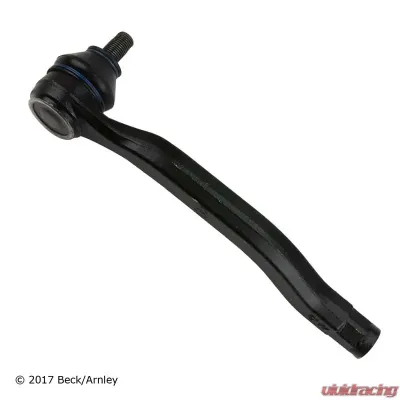 Beck/Arnley Steering Tie Rod End 101-4634 - 101-4634