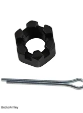 Beck/Arnley Steering Tie Rod End 101-4634                                     - 101-4634 - Image 4