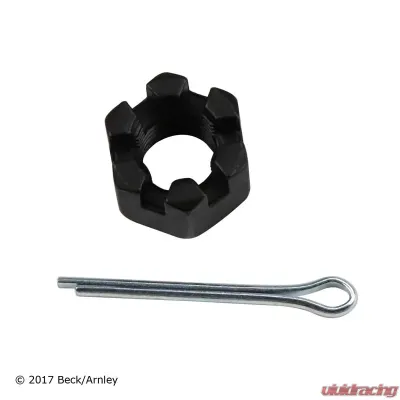 Beck/Arnley Steering Tie Rod End 101-4634 - 101-4634