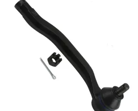 Beck/Arnley Steering Tie Rod End 101-4634