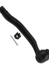 Beck/Arnley Steering Tie Rod End 101-4634                                     - 101-4634 - Image 4