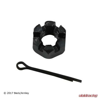 Beck/Arnley Steering Tie Rod End 101-4636 - 101-4636