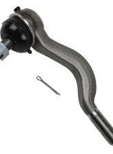 Beck/Arnley Steering Tie Rod End 101-4646                                     - 101-4646 - Image 4