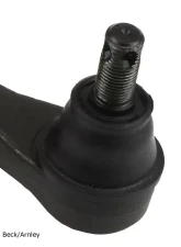 Beck/Arnley Steering Tie Rod End 101-4649                                     - 101-4649 - Image 3