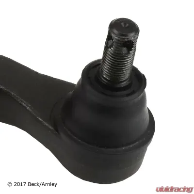 Beck/Arnley Steering Tie Rod End 101-4649 - 101-4649