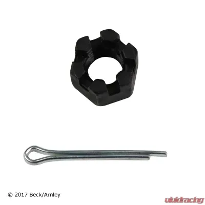 Beck/Arnley Steering Tie Rod End 101-4649 - 101-4649