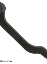 Beck/Arnley Steering Tie Rod End 101-4650                                     - 101-4650 - Image 2