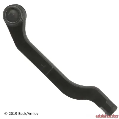 Beck/Arnley Steering Tie Rod End 101-4650 - 101-4650