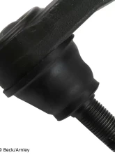 Beck/Arnley Steering Tie Rod End 101-4650                                     - 101-4650 - Image 3