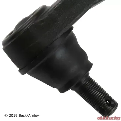 Beck/Arnley Steering Tie Rod End 101-4650 - 101-4650