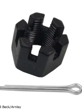 Beck/Arnley Steering Tie Rod End 101-4650                                     - 101-4650 - Image 4