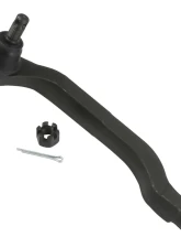 Beck/Arnley Steering Tie Rod End 101-4650                                     - 101-4650 - Image 4