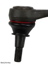 Beck/Arnley Steering Tie Rod End 101-4689                                     - 101-4689 - Image 3