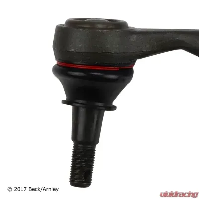 Beck/Arnley Steering Tie Rod End 101-4689 - 101-4689