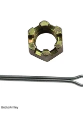 Beck/Arnley Steering Tie Rod End 101-4689                                     - 101-4689 - Image 4