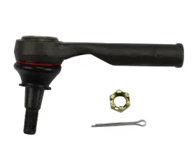Beck/Arnley Steering Tie Rod End 101-4689