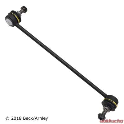 Beck/Arnley Suspension Stabilizer Bar Link 101-4690 - 101-4690