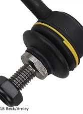 Beck/Arnley Suspension Stabilizer Bar Link 101-4690                                     - 101-4690 - Image 4