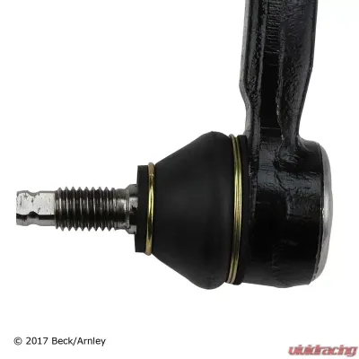 Beck/Arnley Steering Tie Rod End 101-4692 - 101-4692