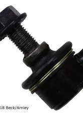 Beck/Arnley Suspension Stabilizer Bar Link 101-4698                                     - 101-4698 - Image 2