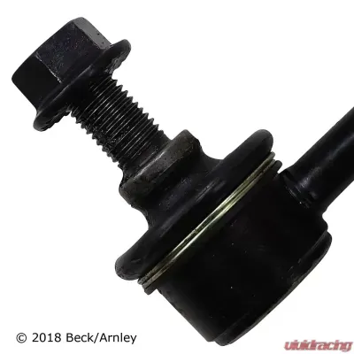 Beck/Arnley Suspension Stabilizer Bar Link 101-4698 - 101-4698