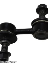 Beck/Arnley Suspension Stabilizer Bar Link 101-4698                                     - 101-4698 - Image 3