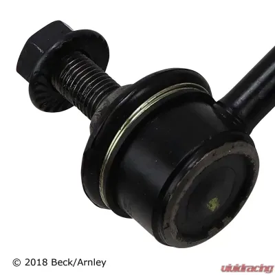 Beck/Arnley Suspension Stabilizer Bar Link 101-4698 - 101-4698