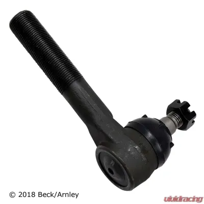 Beck/Arnley Steering Tie Rod End 101-4702 - 101-4702