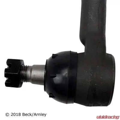 Beck/Arnley Steering Tie Rod End 101-4702 - 101-4702