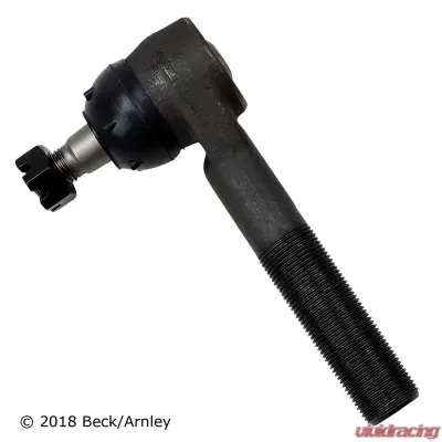 Beck/Arnley Steering Tie Rod End 101-4702 - 101-4702
