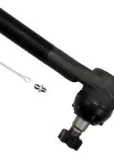 Beck/Arnley Steering Tie Rod End 101-4702                                     - 101-4702 - Image 4