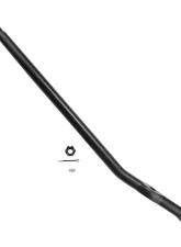 Beck/Arnley Steering Drag Link 101-4703                                     - 101-4703 - Image 4