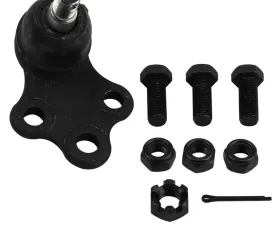 Beck/Arnley Suspension Ball Joint 101-4705