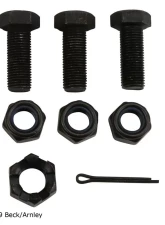 Beck/Arnley Suspension Ball Joint 101-4705                                     - 101-4705 - Image 5