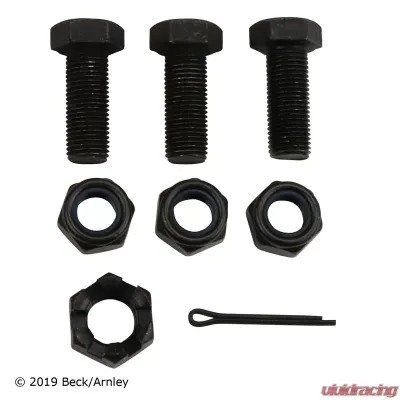 Beck/Arnley Suspension Ball Joint 101-4705 - 101-4705