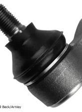 Beck/Arnley Steering Tie Rod End 101-4706                                     - 101-4706 - Image 3