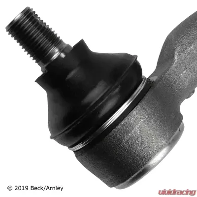 Beck/Arnley Steering Tie Rod End 101-4706 - 101-4706