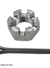 Beck/Arnley Steering Tie Rod End 101-4706                                     - 101-4706 - Image 4