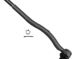 Beck/Arnley Steering Tie Rod End 101-4706