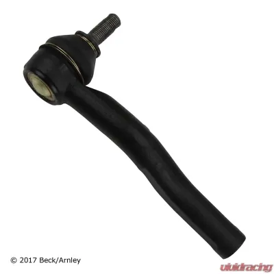 Beck/Arnley Steering Tie Rod End 101-4709 - 101-4709