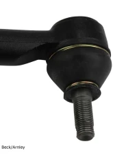 Beck/Arnley Steering Tie Rod End 101-4709                                     - 101-4709 - Image 3