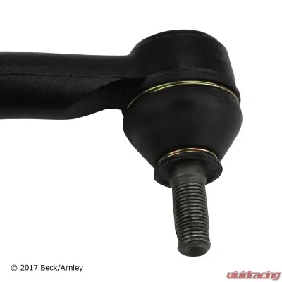 Beck/Arnley Steering Tie Rod End 101-4709 - 101-4709