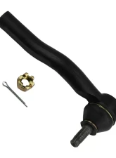 Beck/Arnley Steering Tie Rod End 101-4709                                     - 101-4709 - Image 4