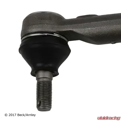 Beck/Arnley Steering Tie Rod End 101-4710 - 101-4710