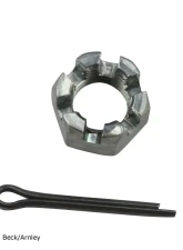 Beck/Arnley Steering Tie Rod End 101-4710                                     - 101-4710 - Image 4